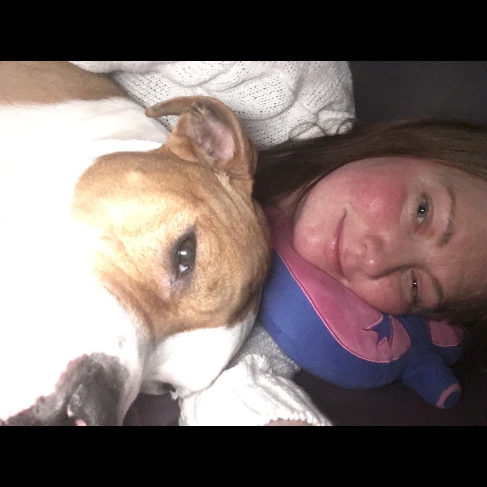 Meet your Posher, Betony